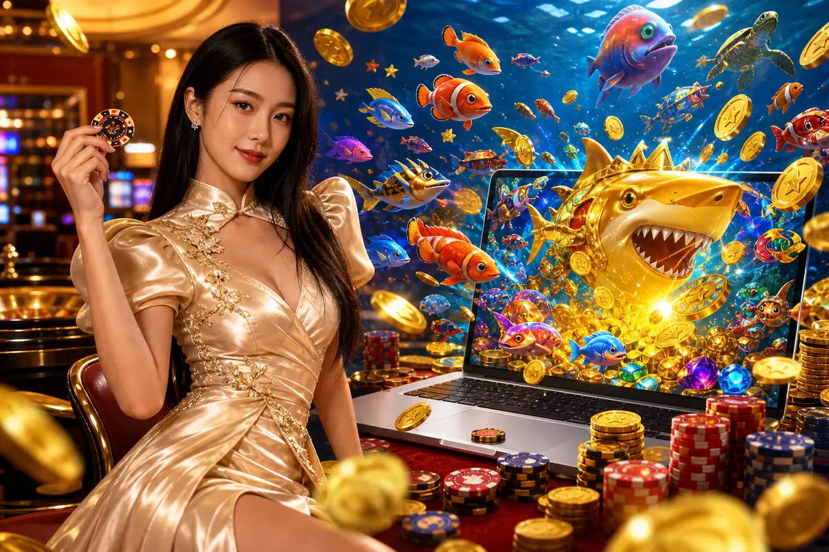 77tk Casino লাইভ ডিলার গেম