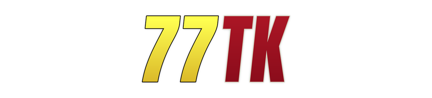 77tk লোগো